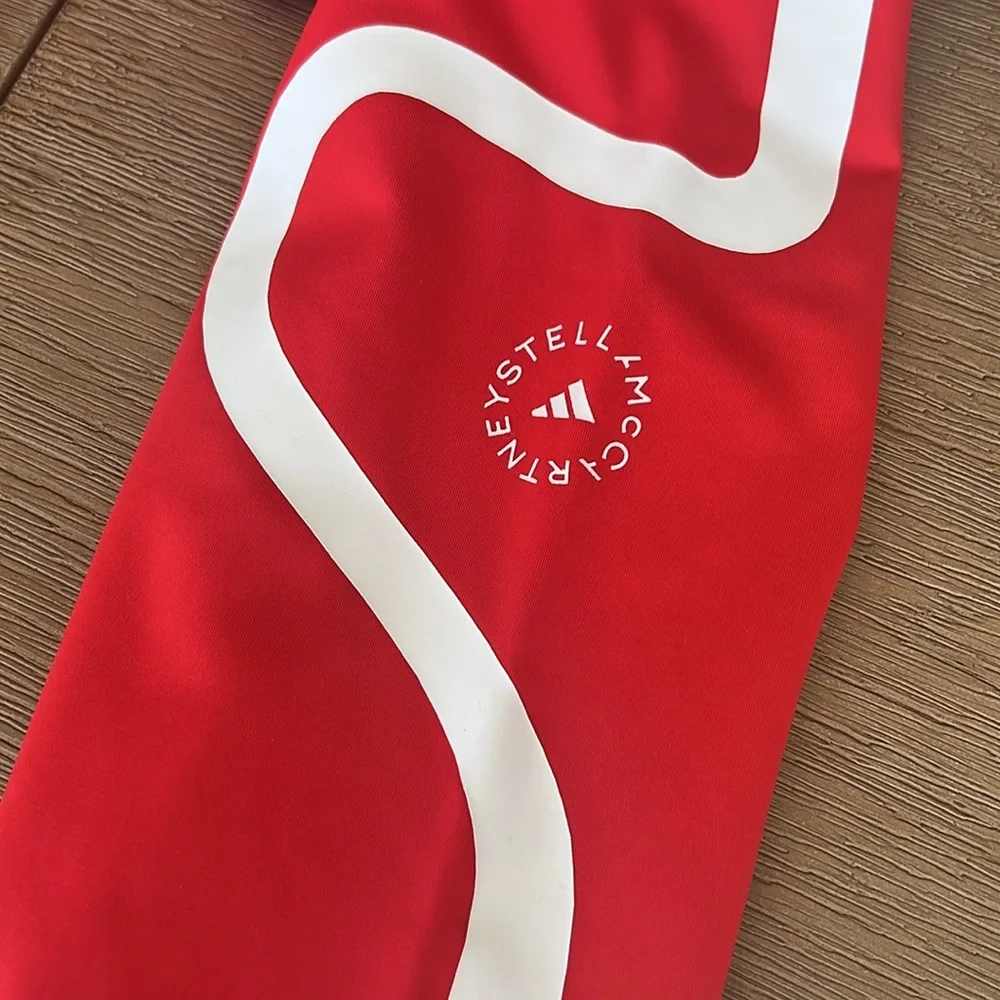 Stella McCartney x Adidas workout pants - Picture 2 of 5